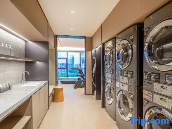 JI Hotel (Yancheng Wanda Plaza)
