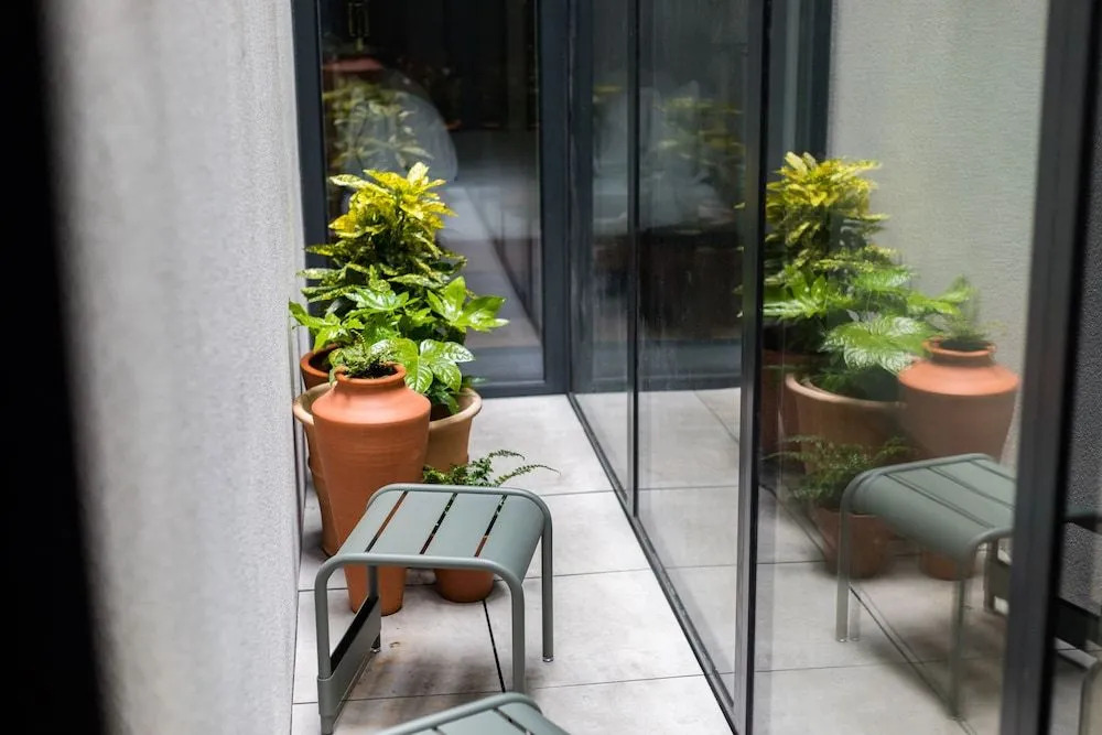 The Interlock Apartments - Oxford St