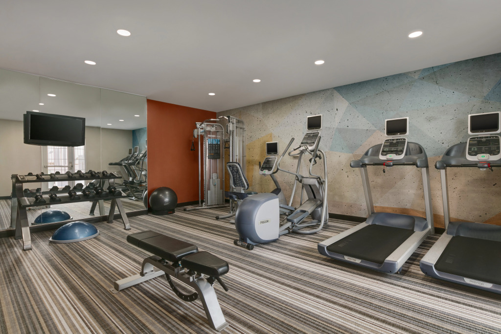 Candlewood Suites Fayetteville Fort Bragg by IHG