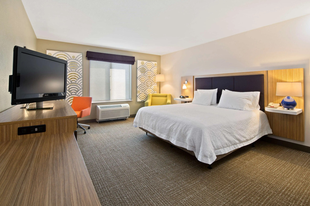 Hampton Inn & Suites by Hilton Walla Walla