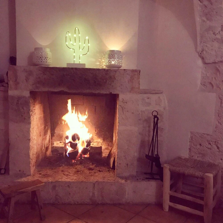 I Trulli Delluliveto