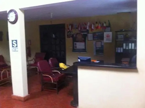 Villa Los Loros Choquequirao Lodge & Tours