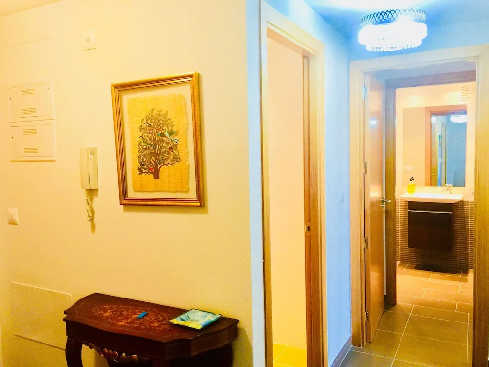 Apartamentos Arcos Duplex Águilas