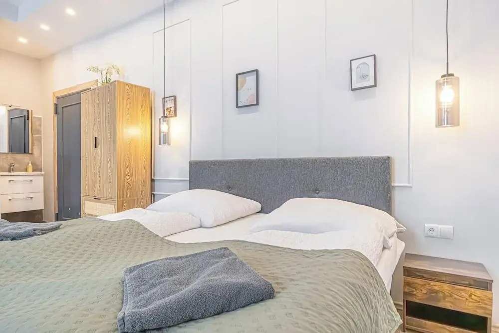 9BR Apts in the Heart of Vienna