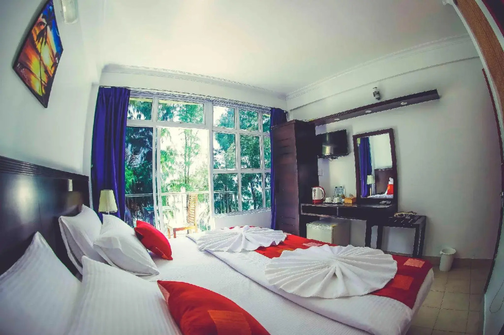 Fuana Inn