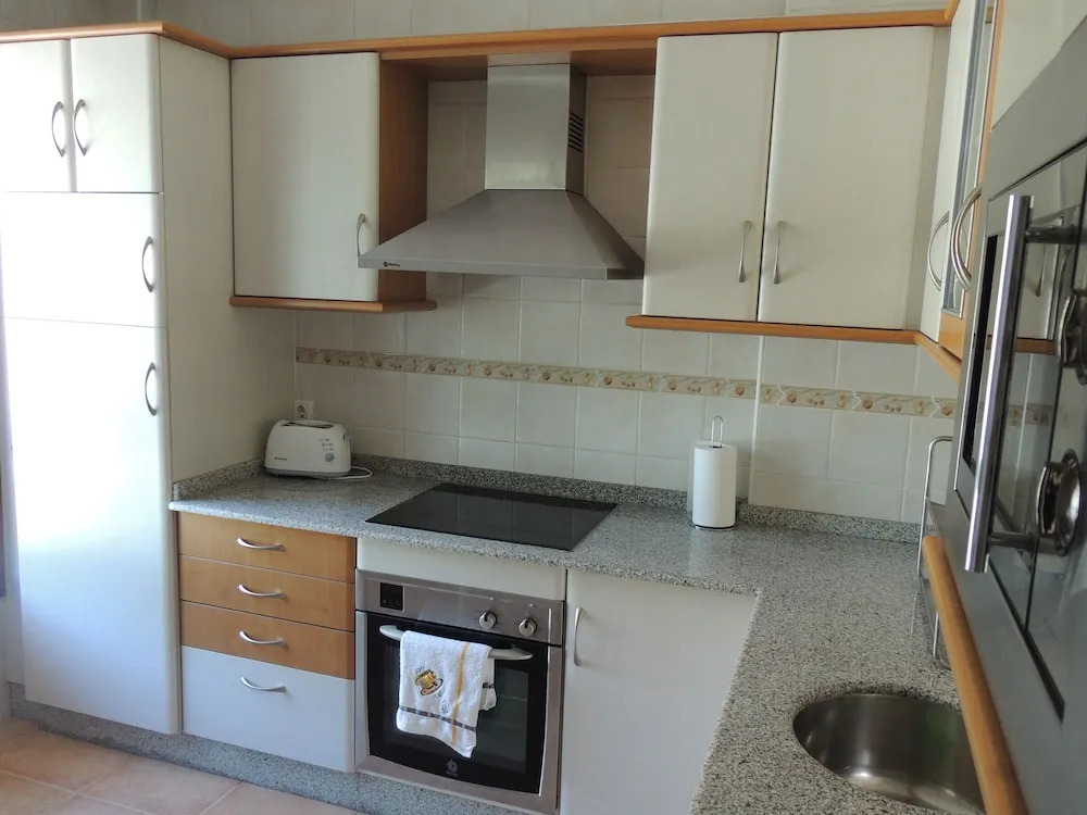 Fantástico apartamento en Ribeira