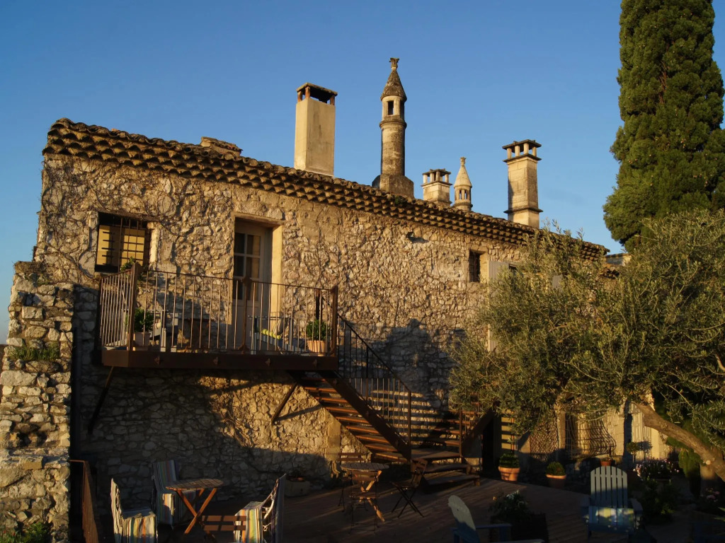Maison Orsini