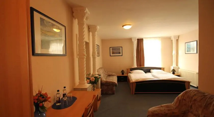 Hotel DIBA