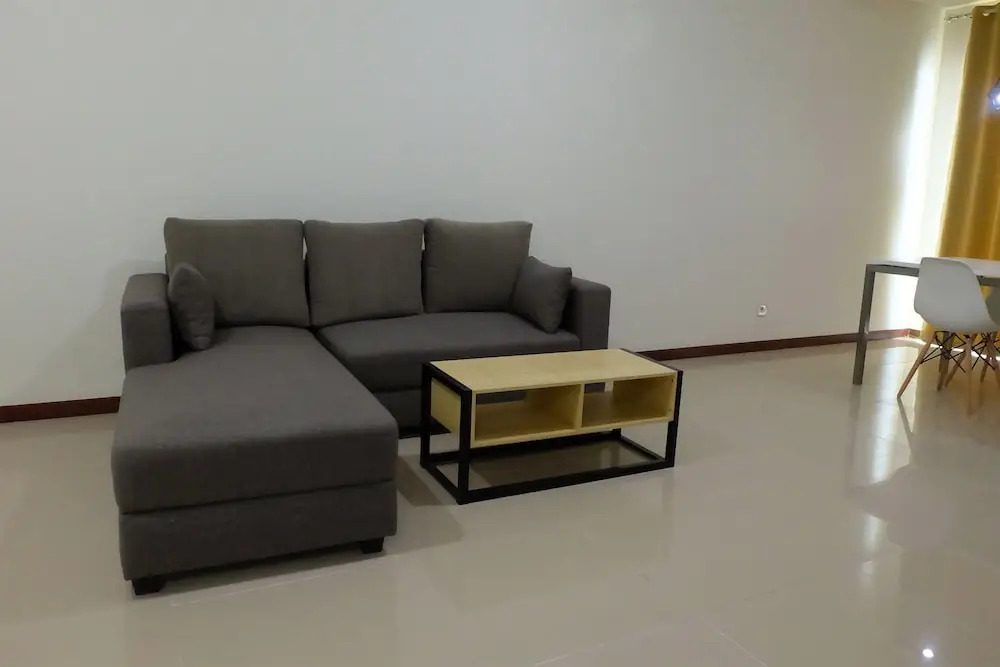 Baywalk Condominium Pluit With Ocean View