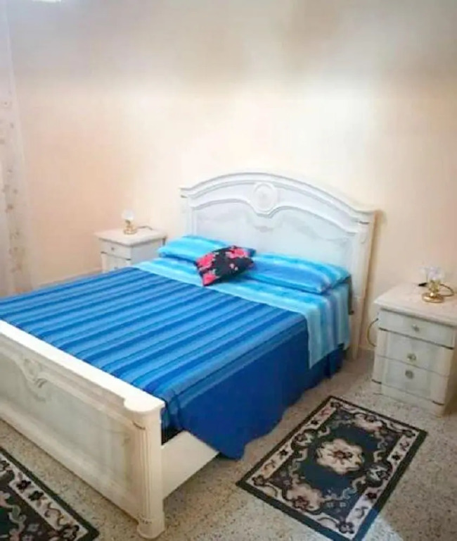 Apartment With one Bedroom in Siracusa, With Wonderful sea View and Ba