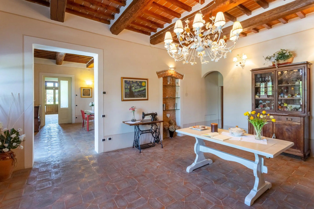 Villa Rossa Large Private Pool WiFi