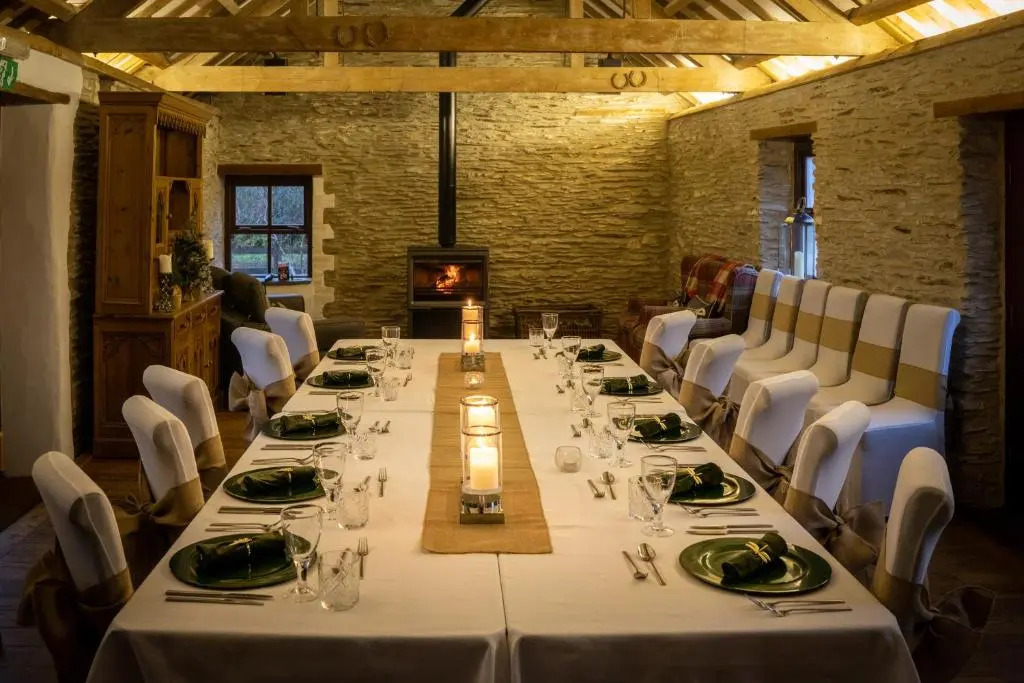 Jabajak Vineyard Restaurant & Rooms