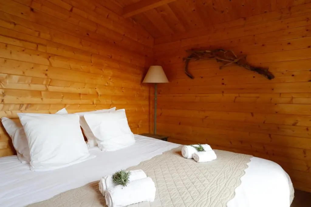 Auberge U Sirenu