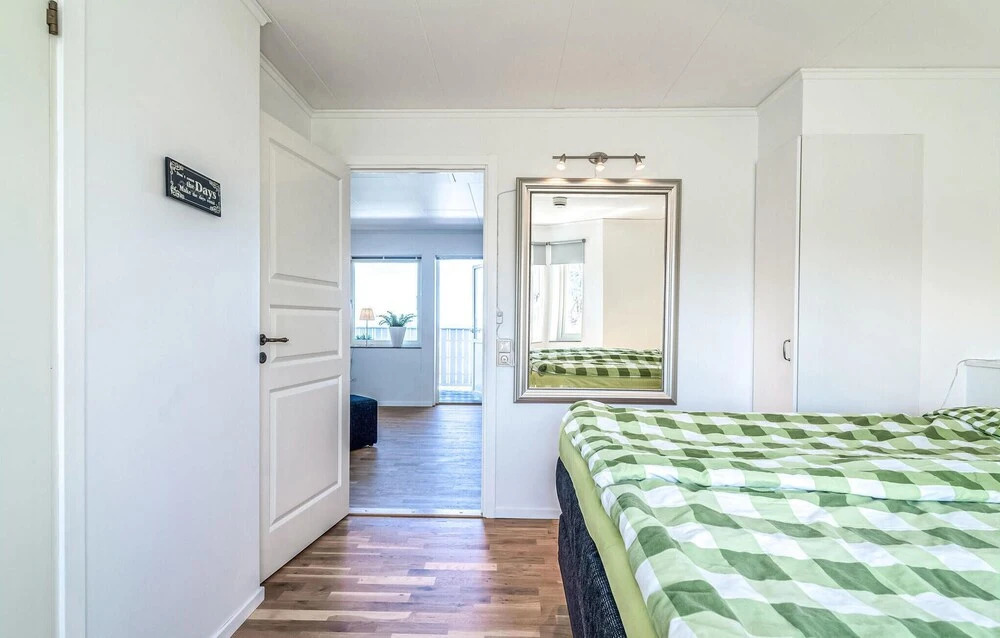 1 Bedroom Amazing Home In Köpingsvik