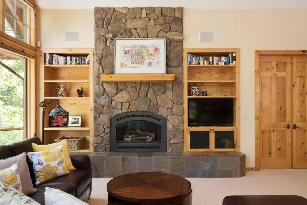 Beautiful Northstar Residence - Access to the NPOA - Eagle Feather Northstar
