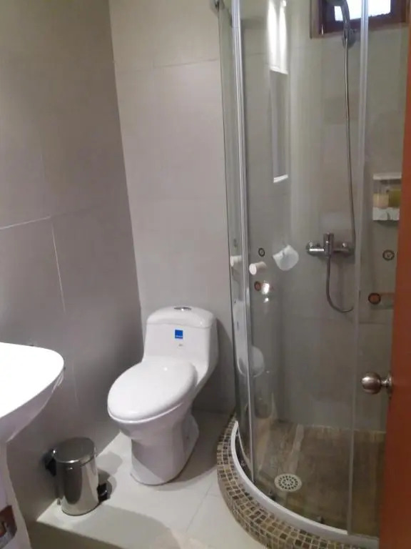 Hostal Nuevo Amanecer