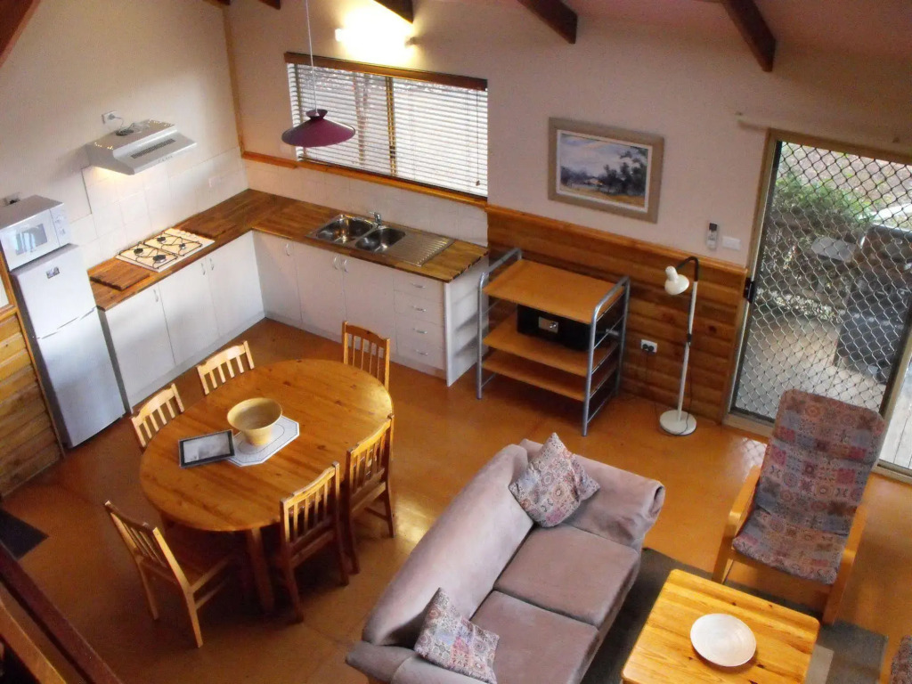 Karma Chalets