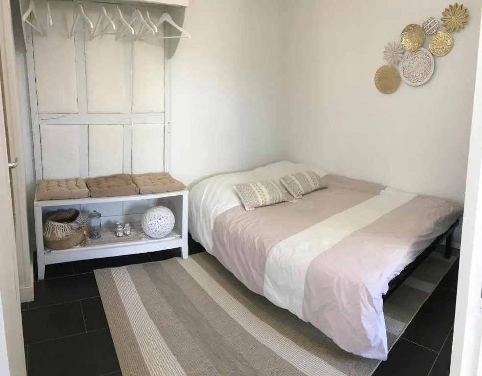 Chambre kercaves