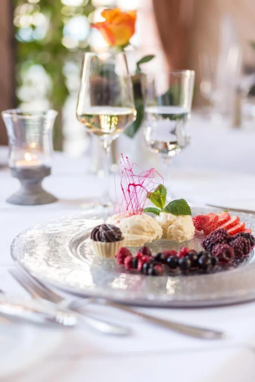 Schlosshotel Weilburg