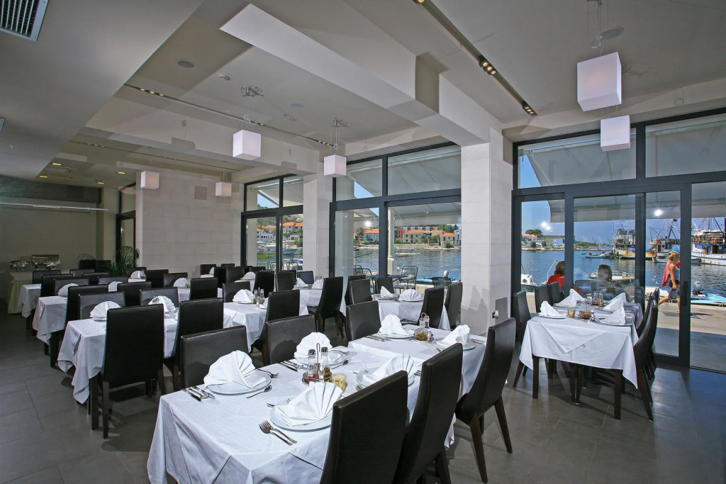 Hotel Vrilo