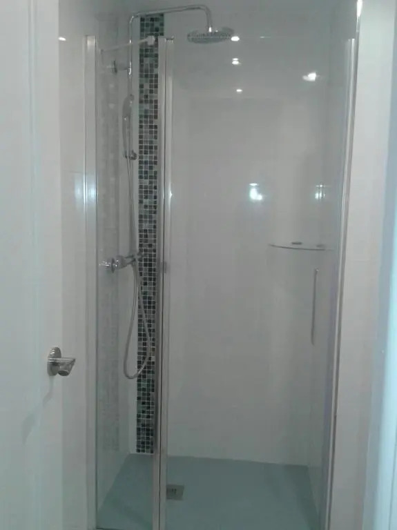 Apartamento Gran Via Logroño