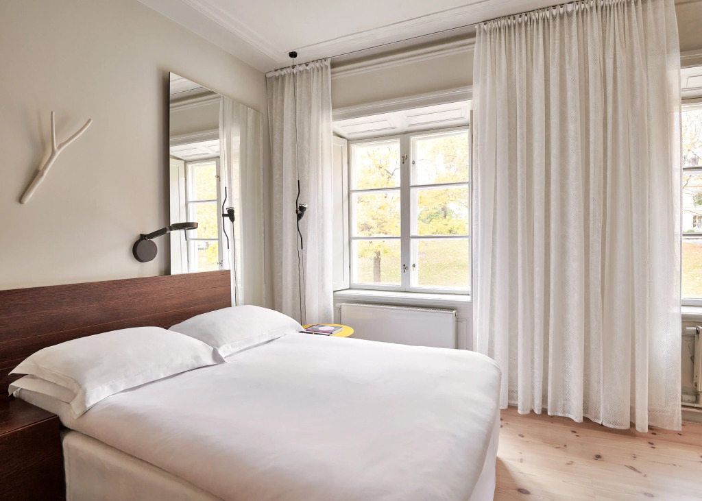 Hotel Skeppsholmen, Stockholm, a Member of Design Hotels