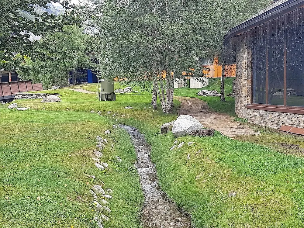 Luderna - Dúplex Val de Ruda C23 Barbacans