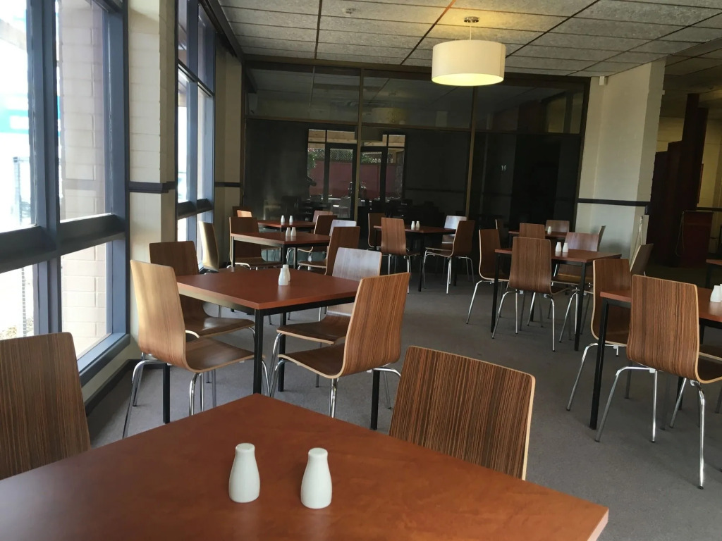 Opal Inn Hotel, Motel, Caravan Park