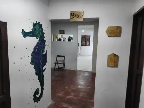 Bay House Hostel