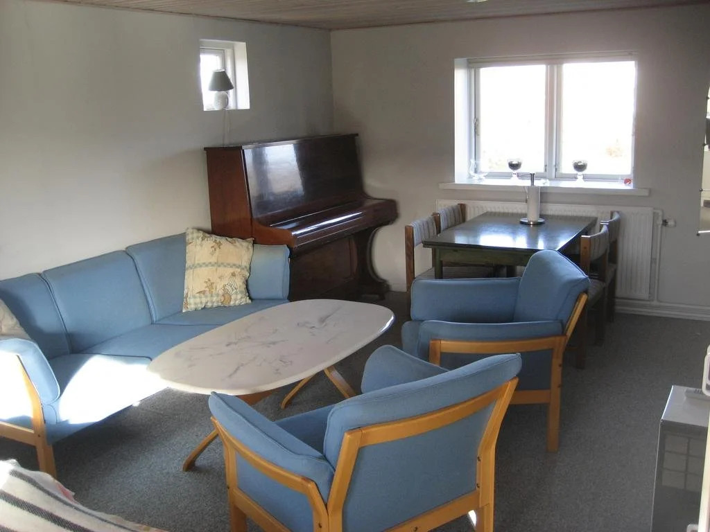 Lynnerup B&B