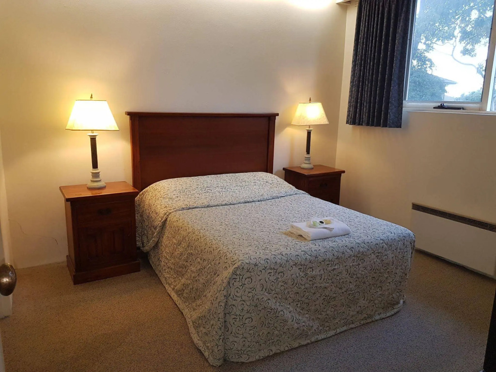 Hotel Cavalier