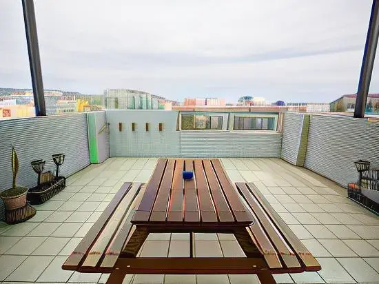 Slow Travel Taitung B&B