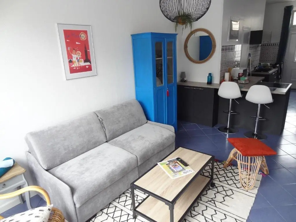Studio L'AZULEJOS