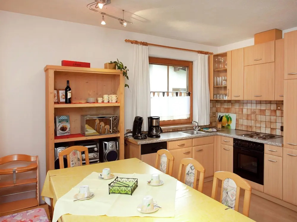 Luxurious Apartment in Fügen Near Ski Area