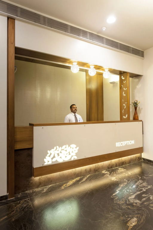 K Tree Boutique Hotel, Kolhapur