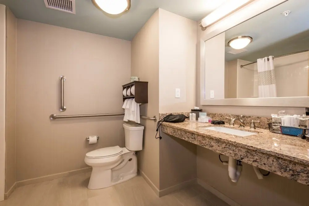 Hampton Inn & Suites Gulfport