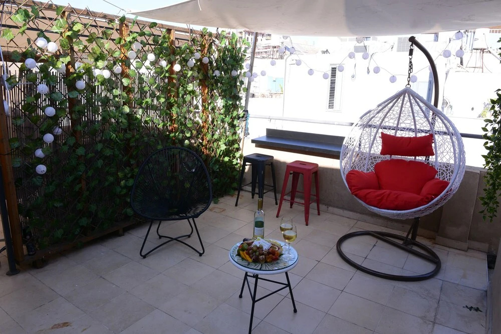Best Flats In Florentin