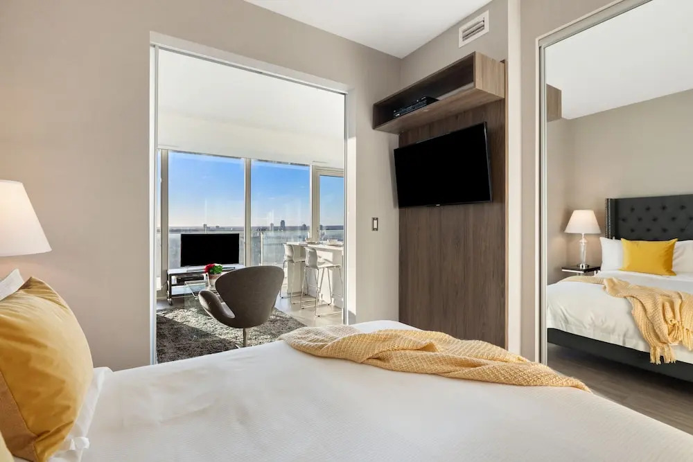 SOHO Residences Champagne
