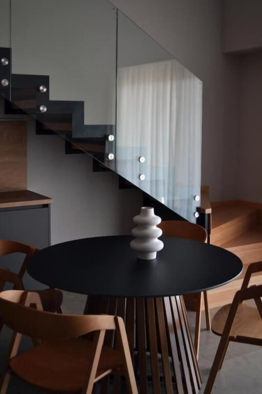 Oikoi - Luxury Suites & Maisonettes