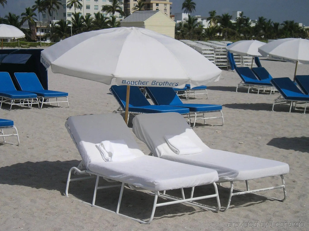 Dream South Beach, by Hyatt