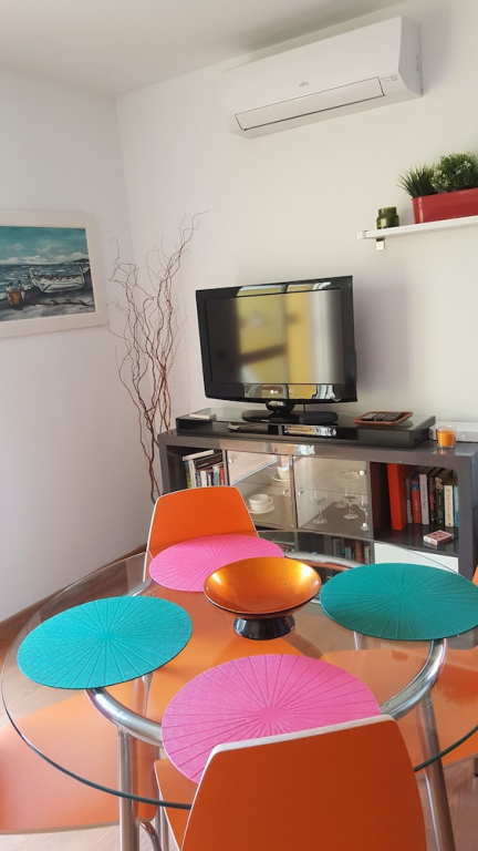 Apartamentos casa Tia Antonia