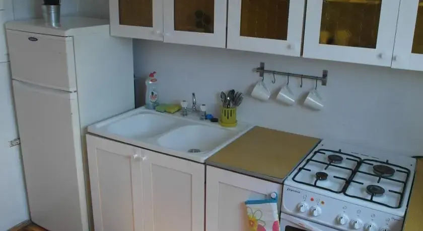 Apartament na Zaspie