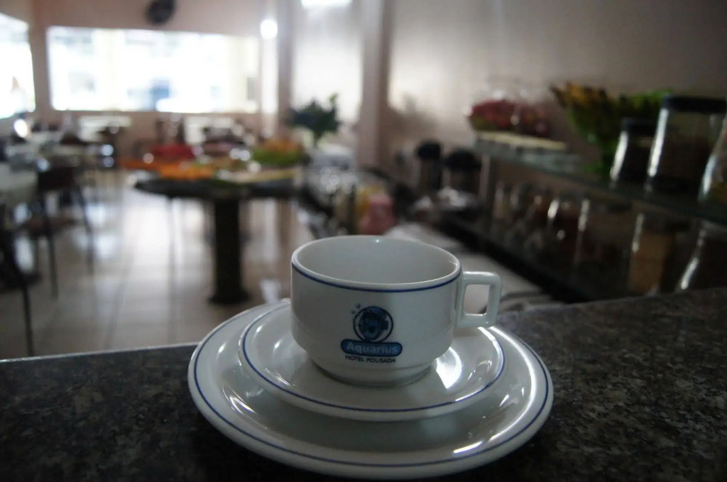 Hotel Aquarius