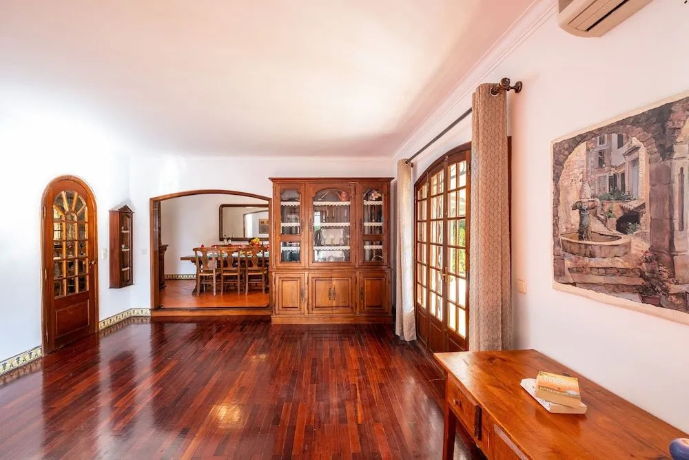 Villa Phi Phi by Algarve Vacation