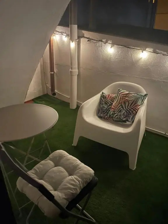 Holiday House - Casa de Sylvia