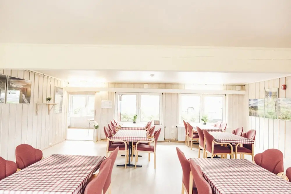 Per Gynt Lodge