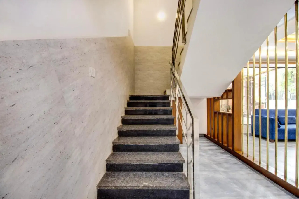 Cocoon Suites