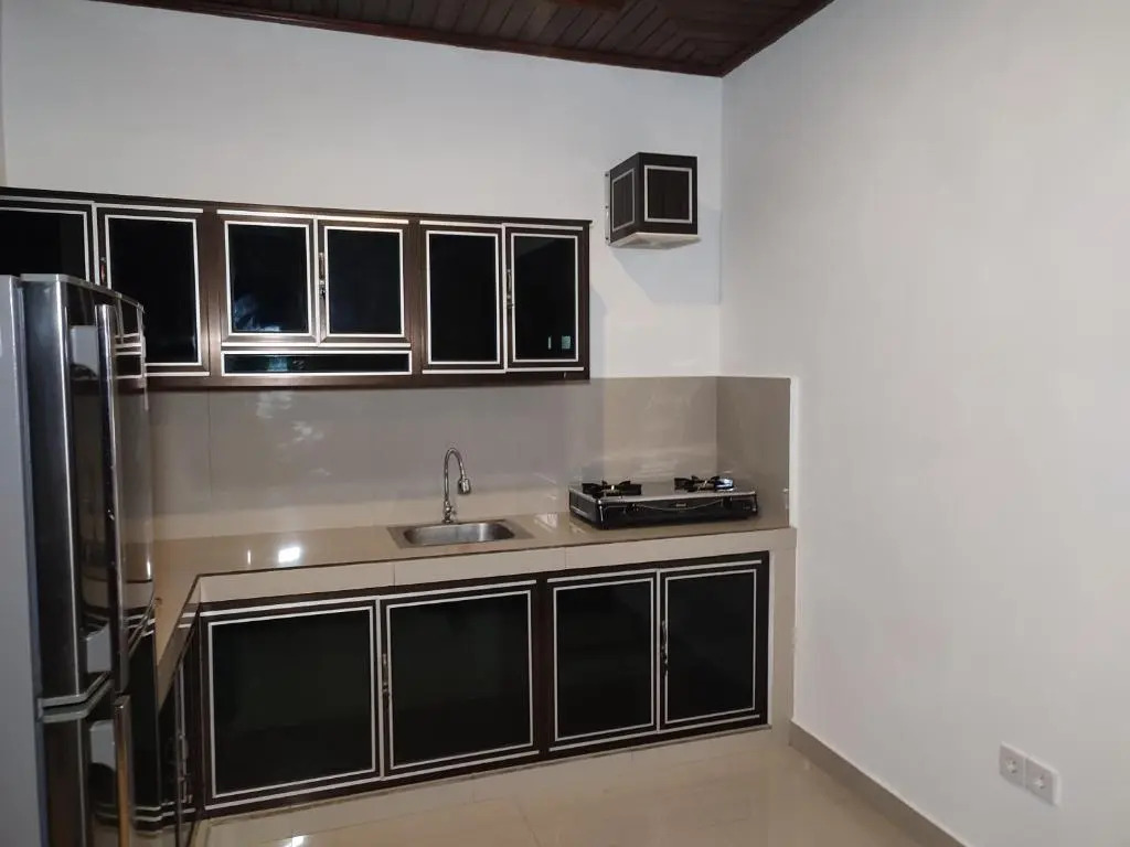 Bhuana Shanti Homestay Ubud