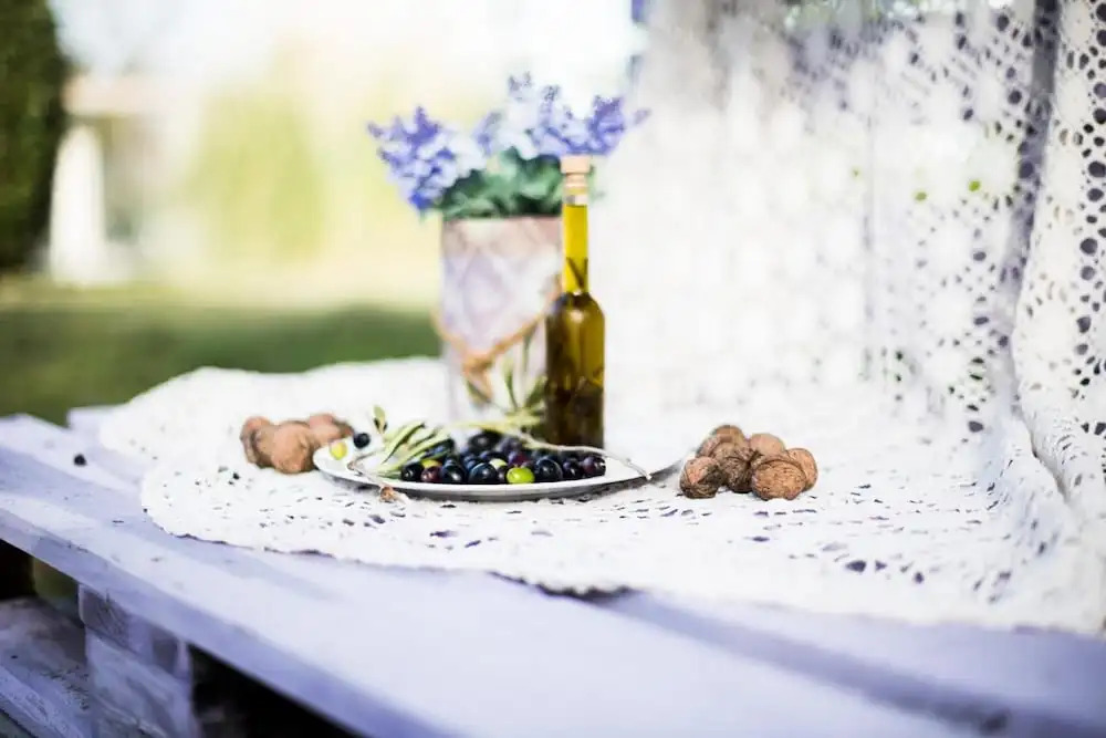 Amor di lavanda