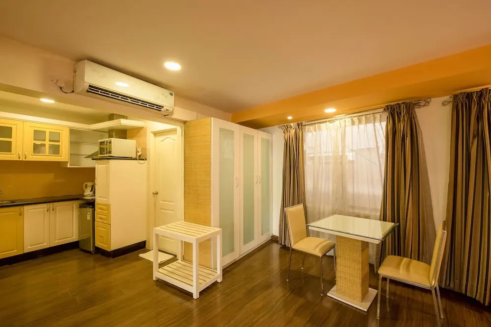 Shilton Suites - Ulsoor Road